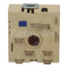 Electrolux Hotplate Energy Regulator