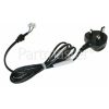 Samsung Mains Cable - UK Plug