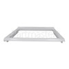 Amana Vegetable Frame - Glass Shelf