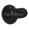 Flavel Screw M5x10 Black