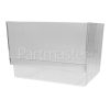 Airlux KIRAIK2FF(00) Vegetable Container Drawer : (HxWxD In Mm): 170 X 240 X 205