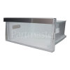 LG Fridge Upper Crisper Drawer Assembly