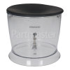 Kenwood HB660 Bowl & Lid