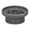 Indesit DIF 04 UK Lower Basket Wheel