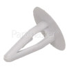 Helkama HHJP 3082 ER Upper Hinge Hole Plug