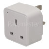 TCP Smart Single WiFi Plug Socket