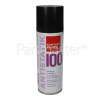 ANTISTATIK 100 Anti-Static Cleaner - 200ml