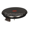 Rangemaster / Leisure / Flavel Small Hob Hotplate Element : EGO 19.14483.002 1500W / 145mm Dia.