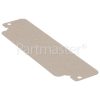 Amana Waveguide Cover ; Mica