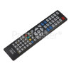 Akura IRC87215 Remote Control