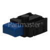 Bosch AdvancedRotak36-650 Push Button / Switch