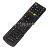 av:link 8-IN-1 Multimedia Remote Control