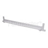 Cucine B773BI Lower Glass Shelf Rear Trim