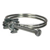 LG Hose Clamp With Screw