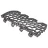 Hotpoint Upper Basket Cup Rack - Grey