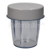 Simac Mill Jar & Lid