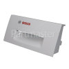 Bosch Recessed Handle