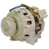 Electrolux Wash Pump