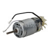 Bissell ProHeat 2X Select 9400E DC Brush Motor : Johnson 3N4821461 1070050