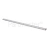 LEC L5026W (444447337) Fridge Door Bottle Shelf Trim