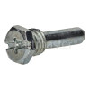 Zanker KBB24001SK Hinge Pin