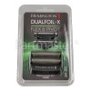 Remington SPF-200 Dual Foil-X Shaver Foil & Cutter Combi Pack