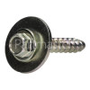 Samsung WF1804WPU Bolt/Screw