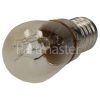 Cannon 10W Fridge Lamp Ses/E14 220-240V