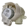 Indesit Wash Pump Assembly : Huayi HY49TYZE240B