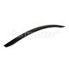 Handle Body D Profile Arc Black