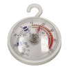 Haier Thermometer : -30 To +40 Degrees Range*** Ideal For Fridge And Freezer