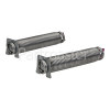 Siemens Door Hinge Spring Repair Set : Spring Length 125mm