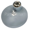 DeLonghi Planet Hub Assembly - Bayonet Type - Chef