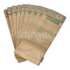 Sebo BS46 BS Series Paper Dust Bag - 1055
