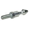 Valor Silver Main Oven Door Catch Striker