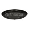 Whirlpool KMCM 3825 Medium Crisp Plate : Diameter: 310mm