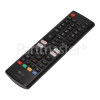 LG Remote Control