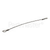 Rangemaster RDW459FS/SF Door Spring Adjusting Rope / Cable : 270MM