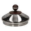 Delonghi Lid- Dark Brown