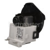 Drain Pump (slanted Top) : Hanyu B12-6A01 9019807 0. 3A