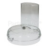 Magimix Le Mini Plus (14428) Bowl Lid - Clear