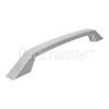 Zenith Oven Door Handle - White