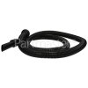 Numatic HVR200T Compatible 32mm 2.5m Vacuum Hose Complete