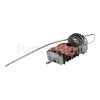 Bertazzoni Thermostat With Function Selector Switch EGO 46. 23856. 503 / Thermostat 55.19962.801