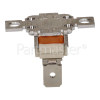 Neue Thermostat Set Orange N. C. 155