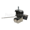 Falcon 6514 Falcon 900 Dual Fuel Nat Gas Black/Chrome Bottom Oven Function Selector Switch EGO 42.02900.027