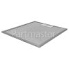 Electrolux Group VEM4990-AL Metal Mesh Grease Filter - 305x265mm