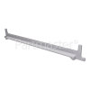 Flavel Fridge Glass Shelf Rear Trim