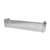 Fridge Door Lower Shelf, 430 X 85 X 88mm