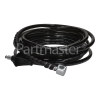 Bosch AdvancedAquatak 2000 8m High Pressure Hose